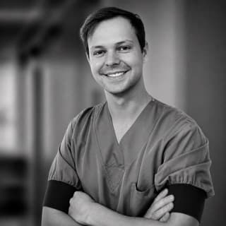 Lucas Van Houtven